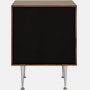 Nelson Thin Edge Bedside Table