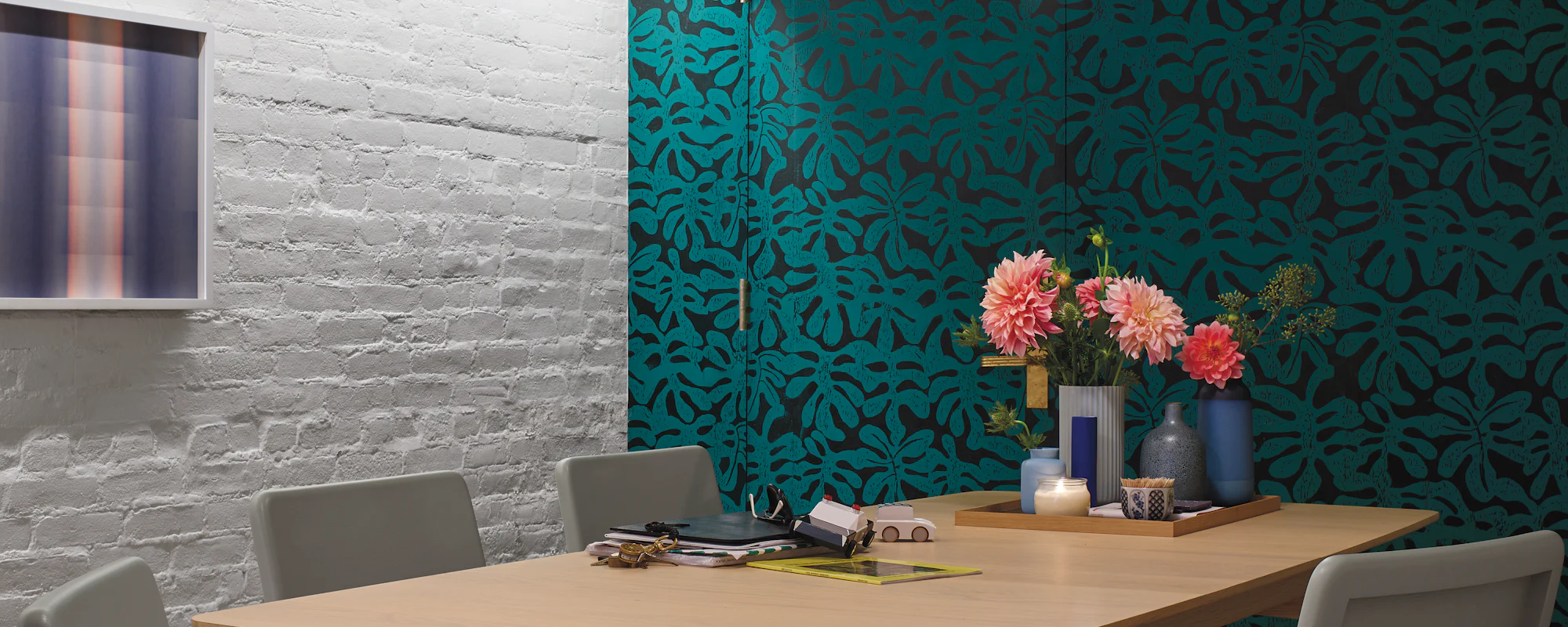 Note Side Chair - Design Within Reach