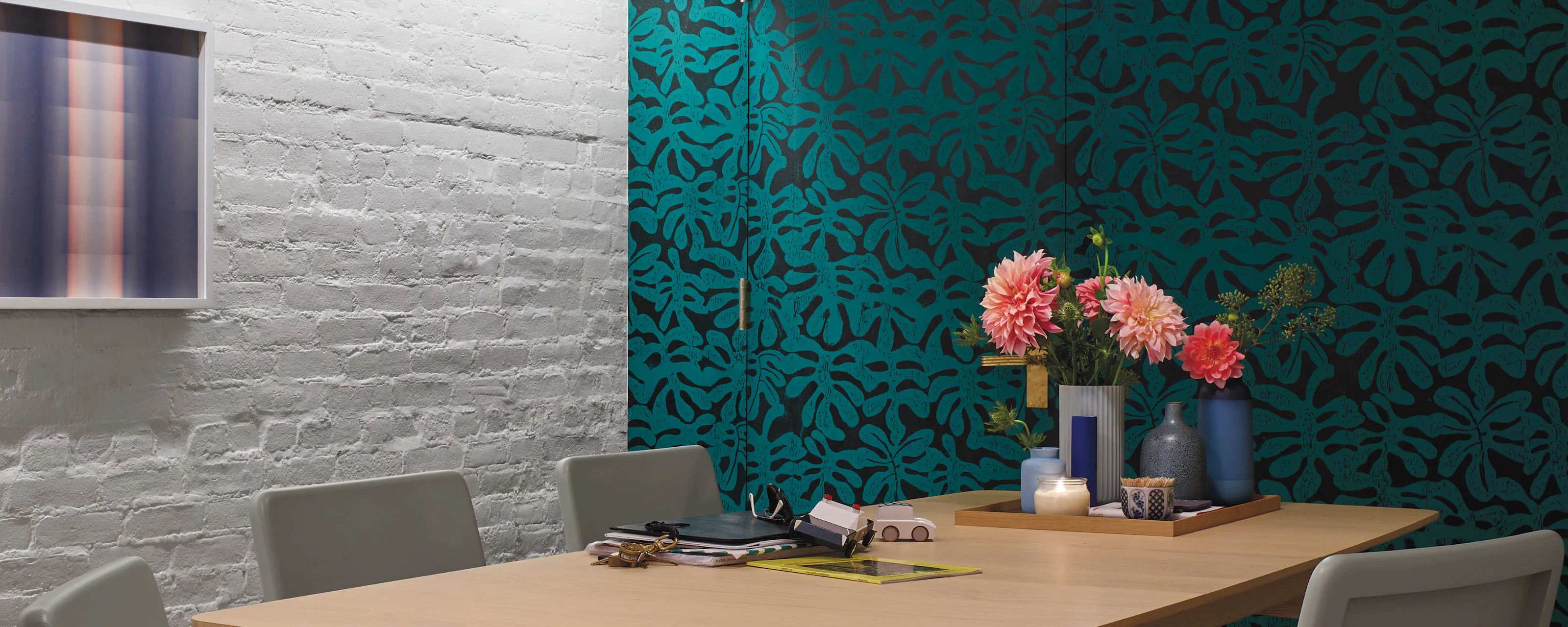 Note Side Chair - Design Within Reach