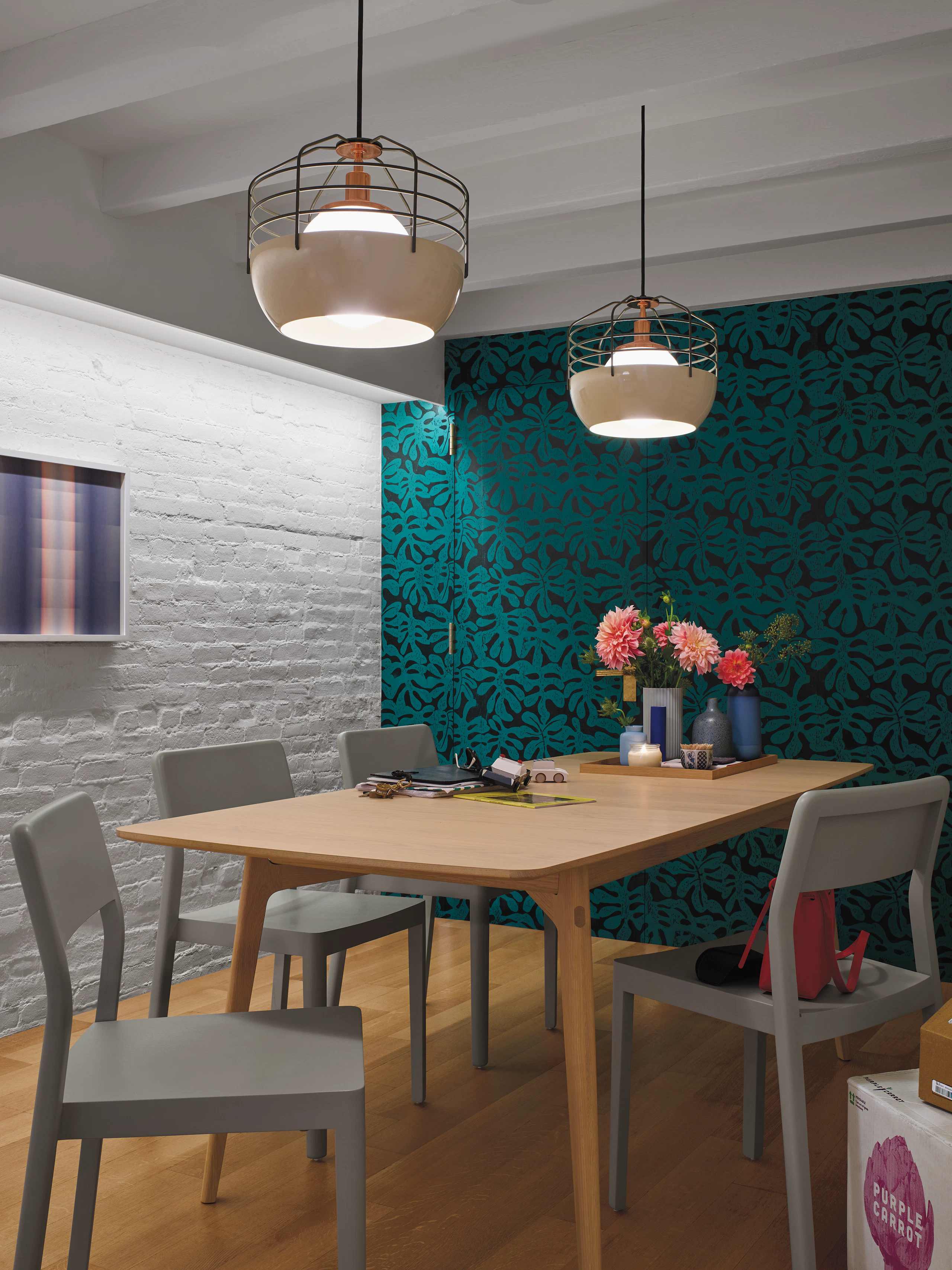 Dulwich Extension Table