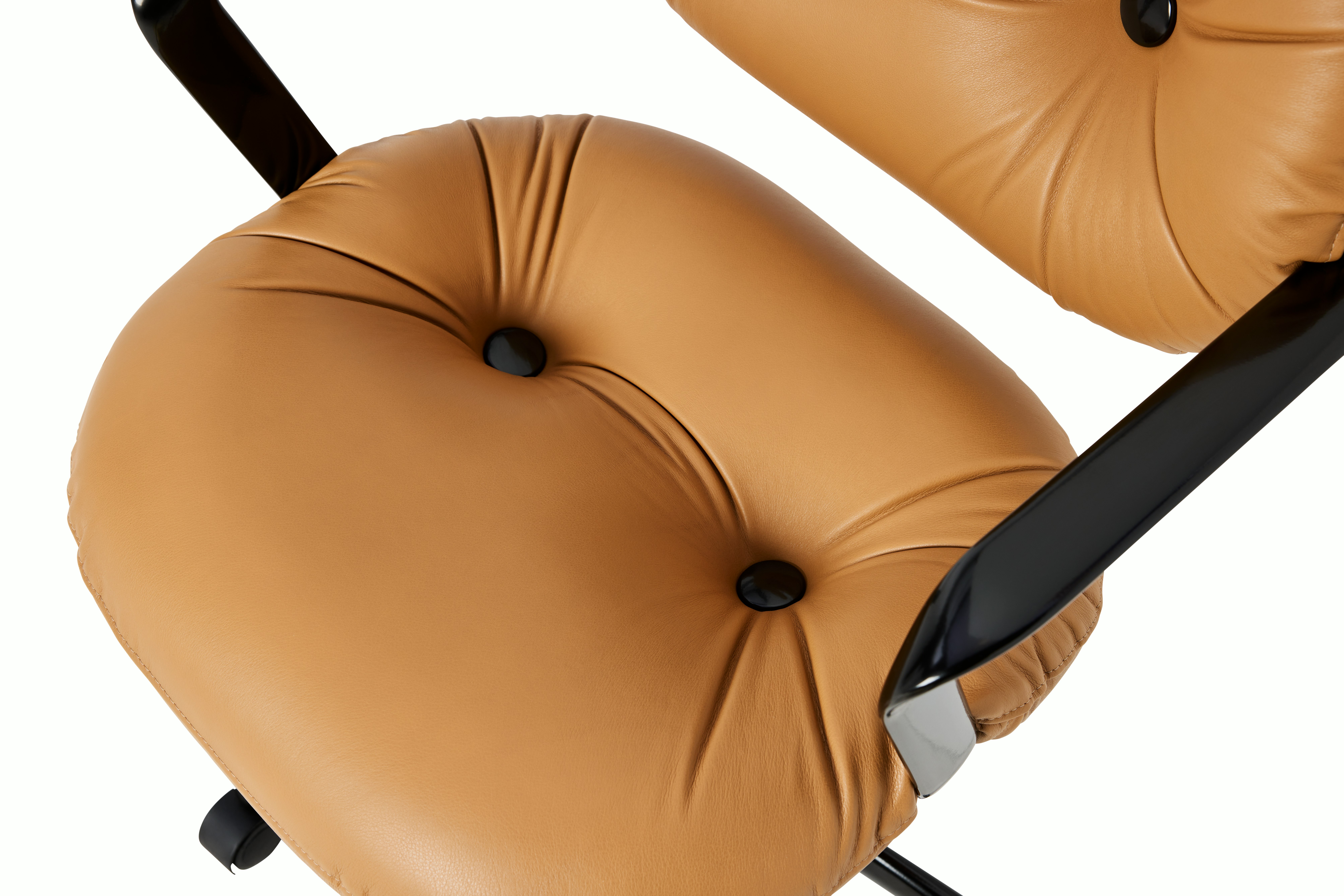 Morrison Hannah Task Armchair