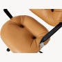 Morrison Hannah Task Armchair