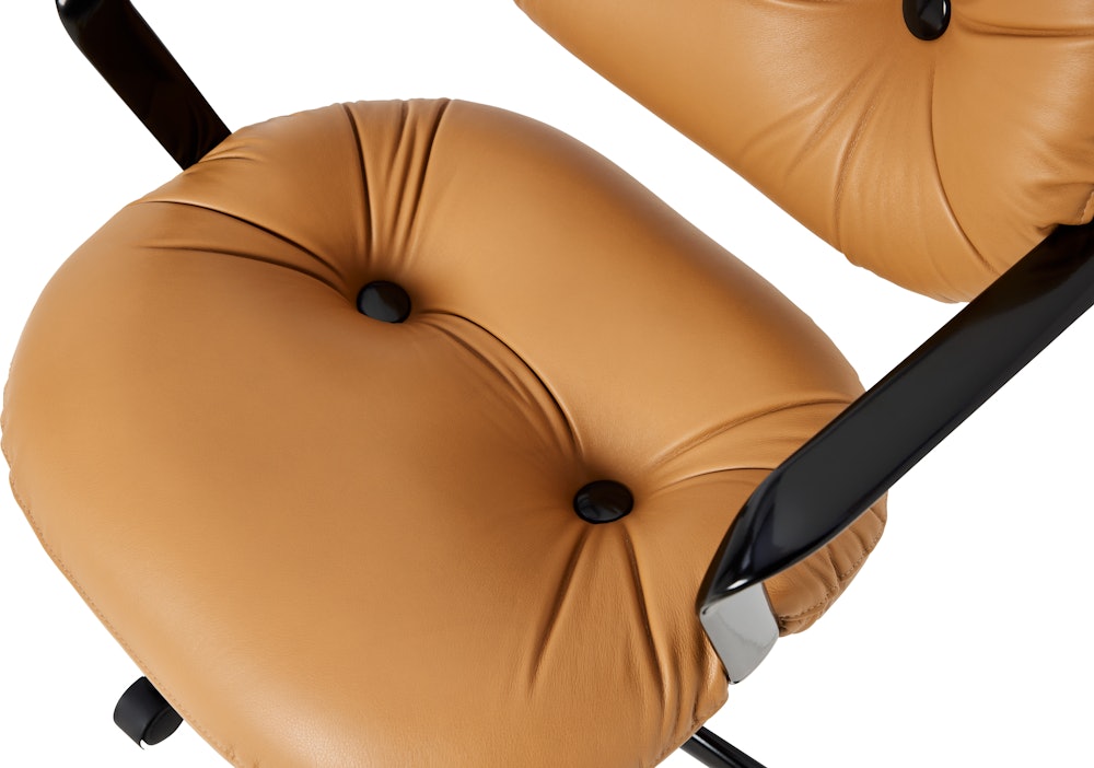 Morrison Hannah Task Armchair