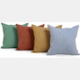 Concord Stripe Indoor/Outdoor Pillow by Paul Smith