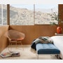 Florence Knoll™ Relaxed Bench