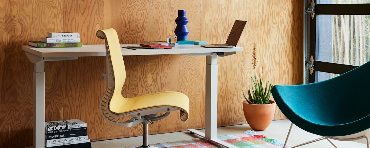 Setu Side Chair
