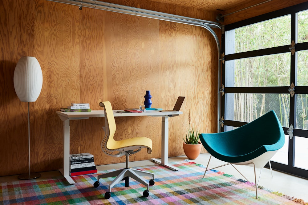 Setu Chair, With Arms – Herman Miller Store Setu Chair, With Arms – Herman Miller Store