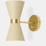 Collector Wall Sconce