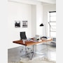 Florence Knoll™ Executive Desk