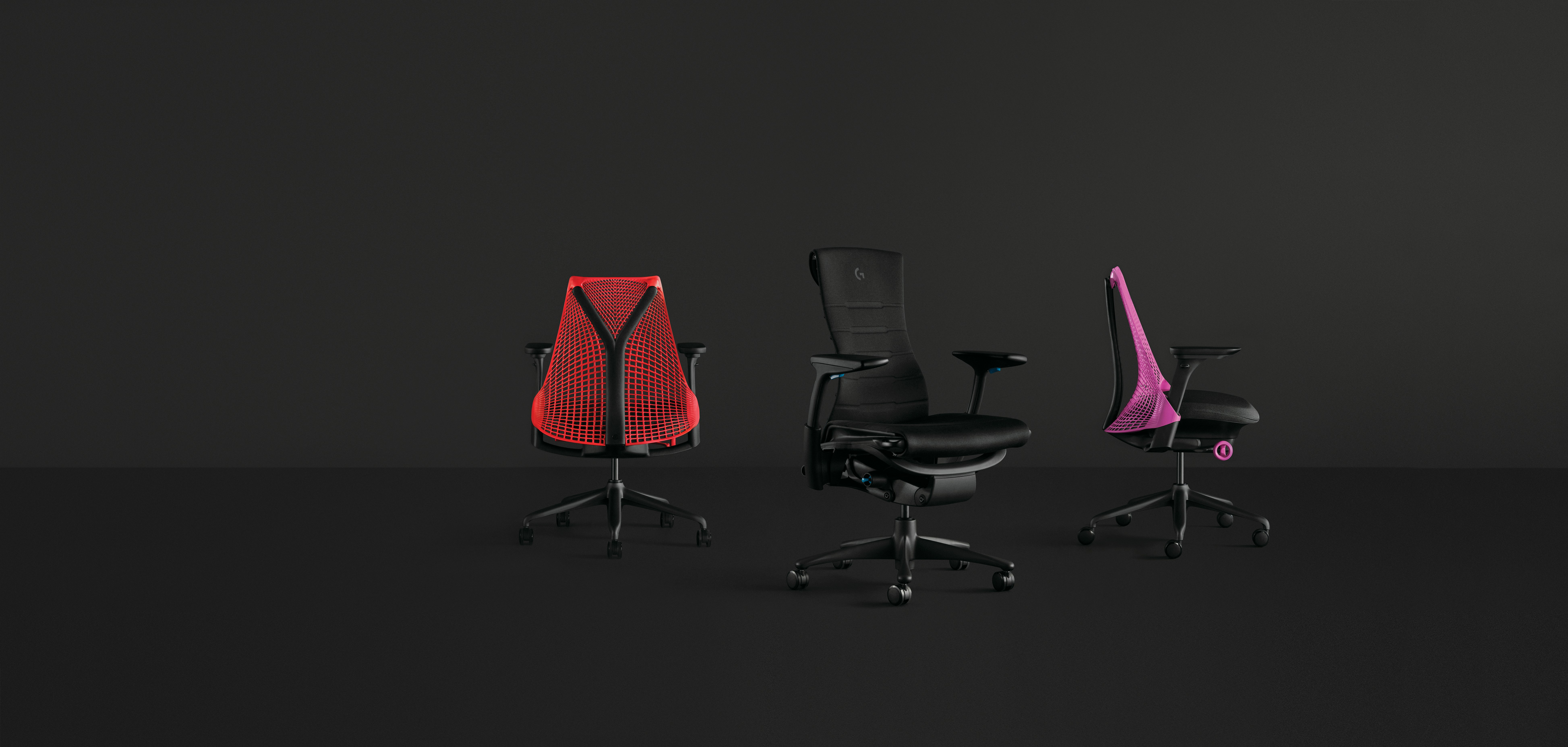 herman miller gaming sale