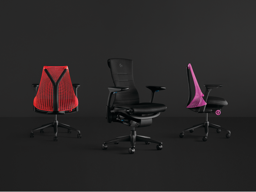 Herman Miller Store | Shop Iconic Designs for Home and Office