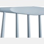 J 77 Side Chair