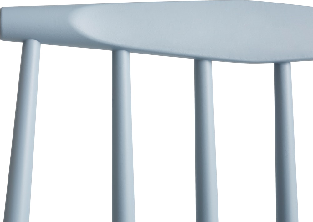 J 77 Side Chair
