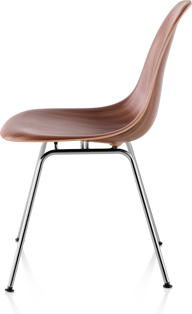 Eames Molded Plywood Side Chair