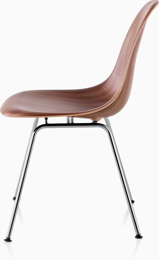 Eames Molded Plywood Side Chair