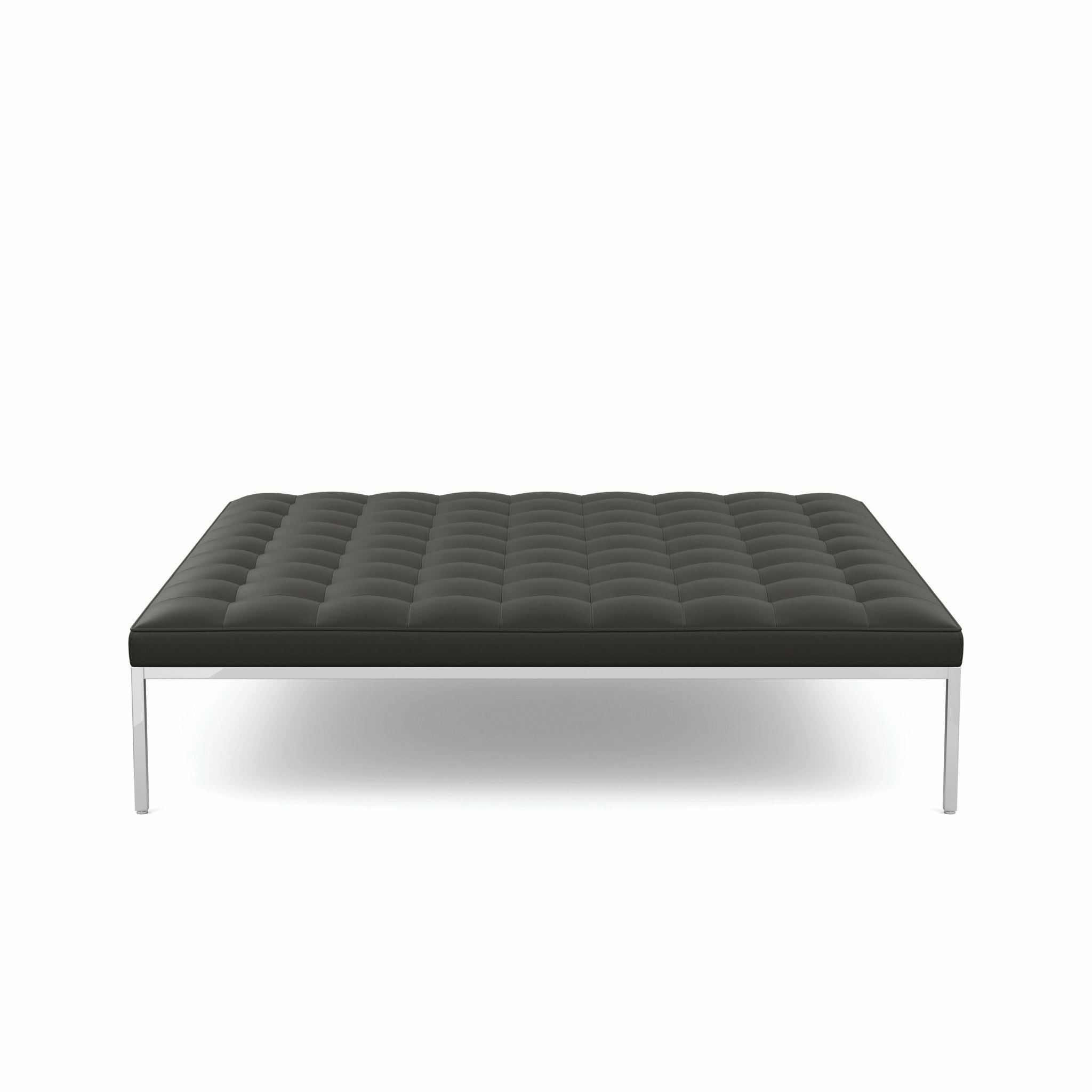 Florence Knoll Relaxed Bench