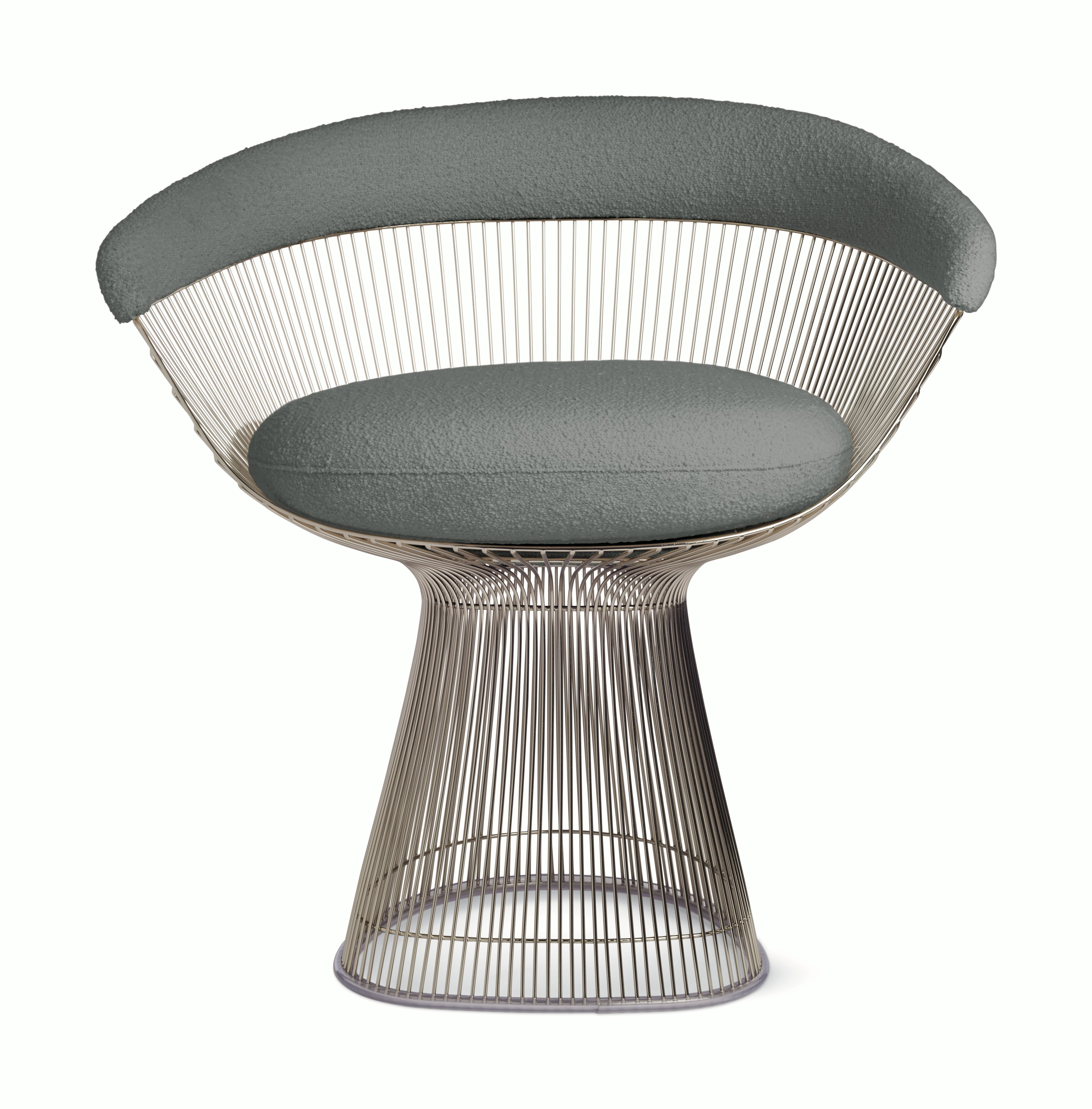 Platner Armchair