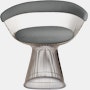 Platner Armchair