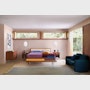 Nelson Thin Edge Bed