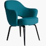 Saarinen Executive Armchair Saarinen Executive Armchair