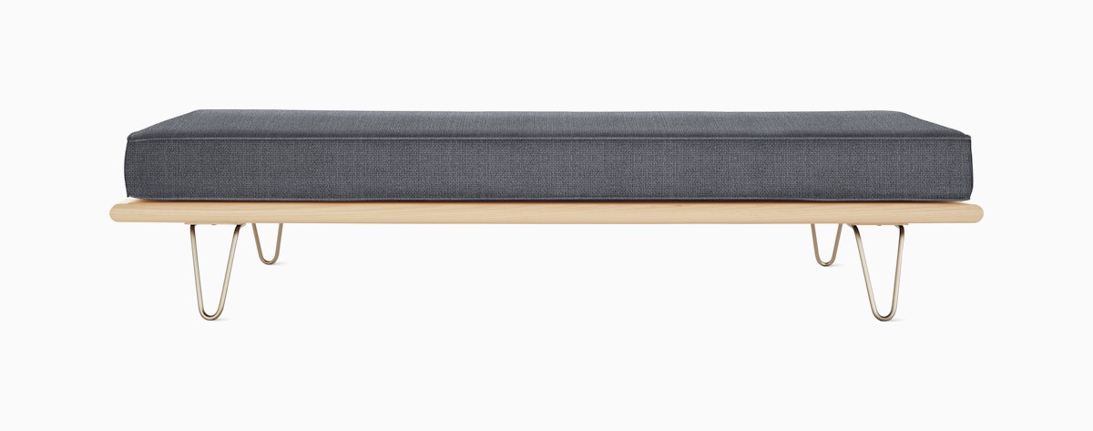 Nelson Daybed, Standard