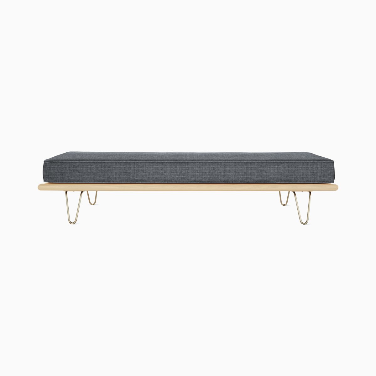 Nelson Daybed, Standard