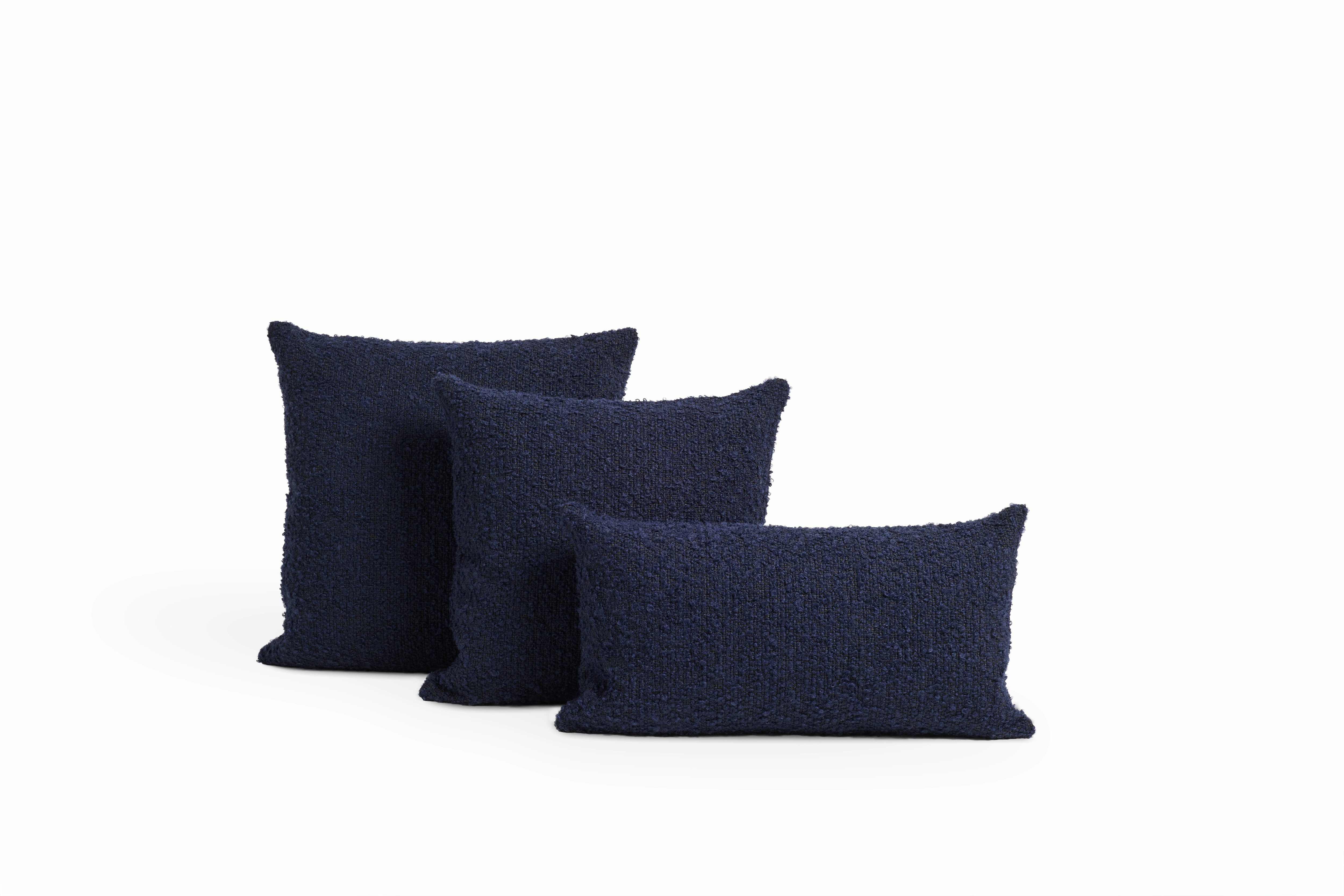 Italian Boucle Pillow