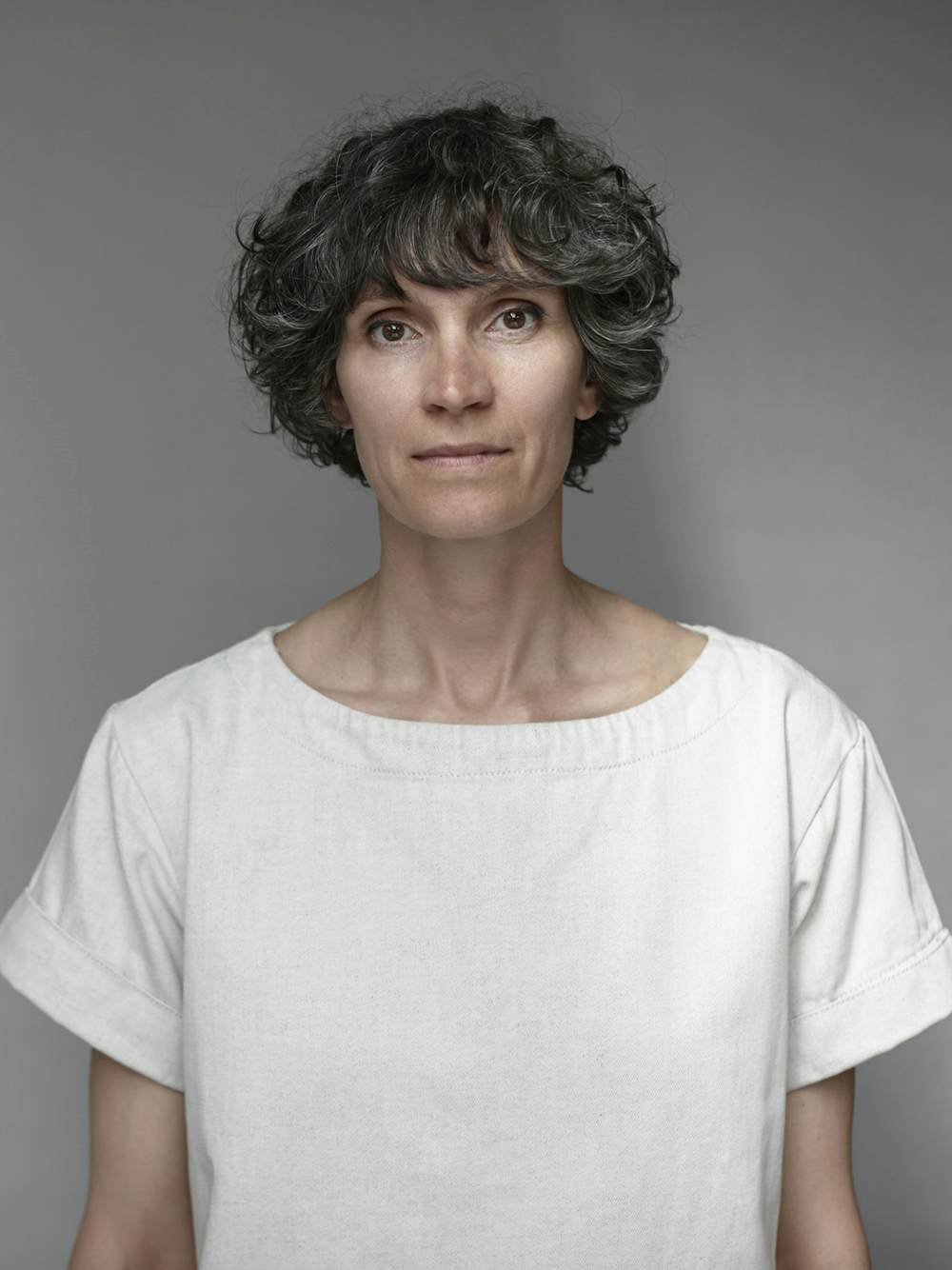 Tina Ratzer Designer Portrait