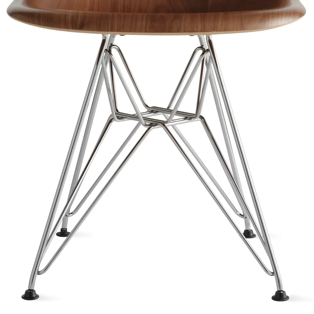 Eames Shell Wire Base A Definitive Guide to Eames Shell Chairs