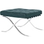 Barcelona® Stool Barcelona Stool, Leather