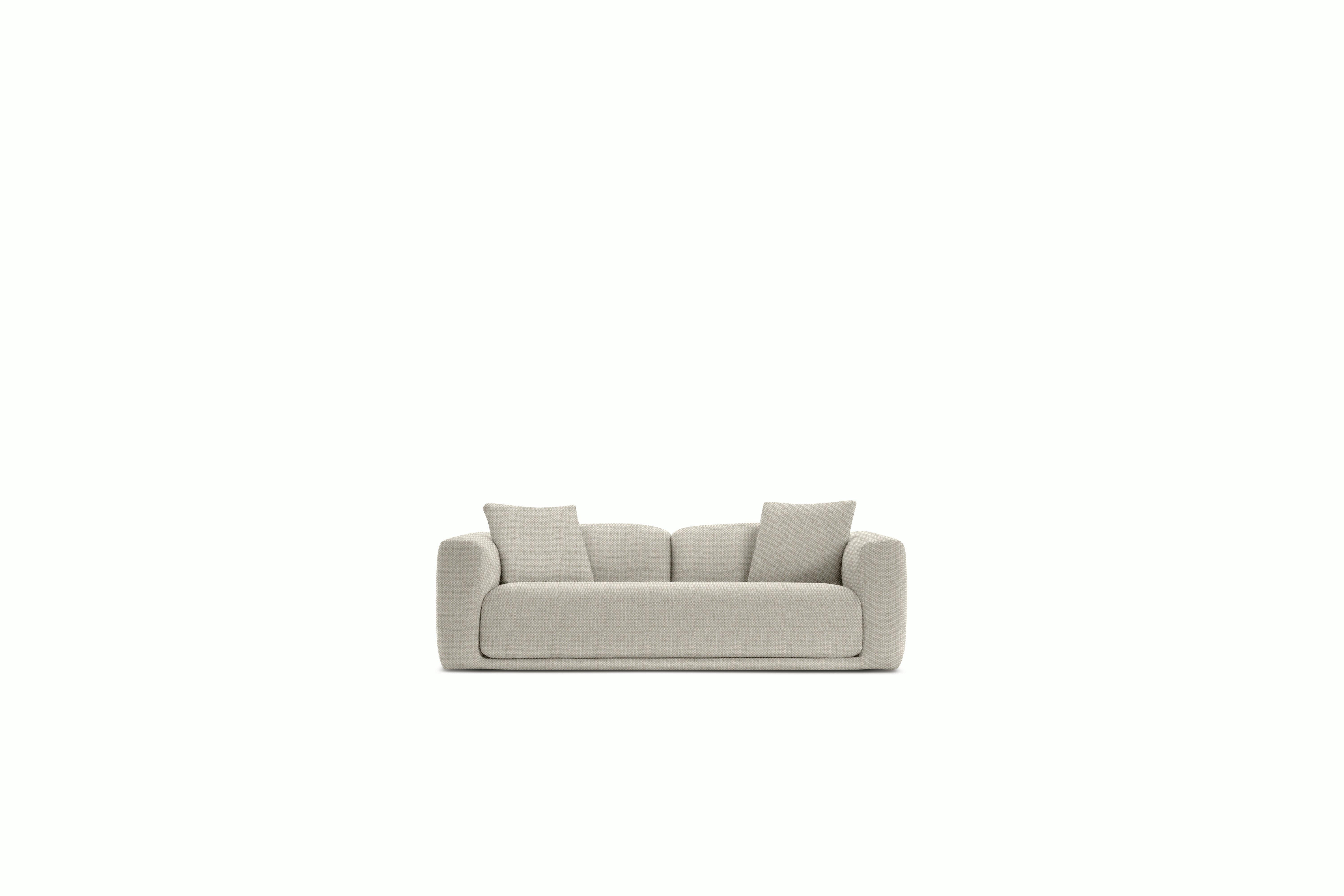Kelston Sofa, Fabric
