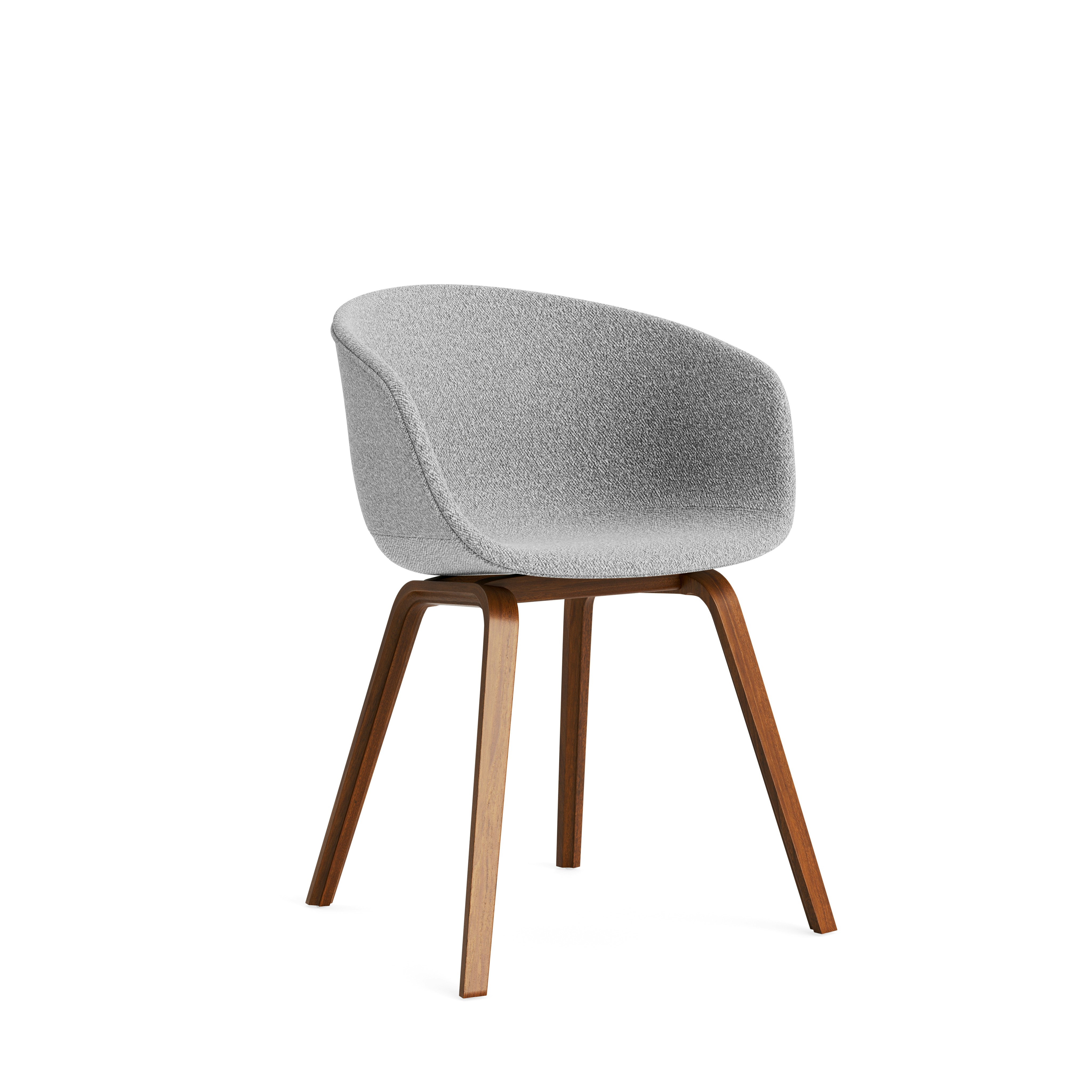 About A Chair 23 Armchair