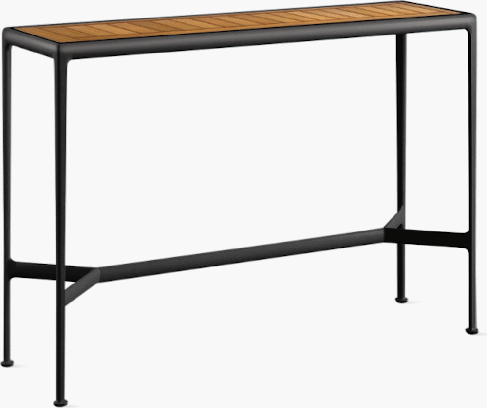 1966 High Table - 60 x 18 - Bar