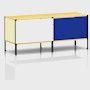 Eames Storage Unit