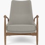 Seal Chair Seal Chair, High Back