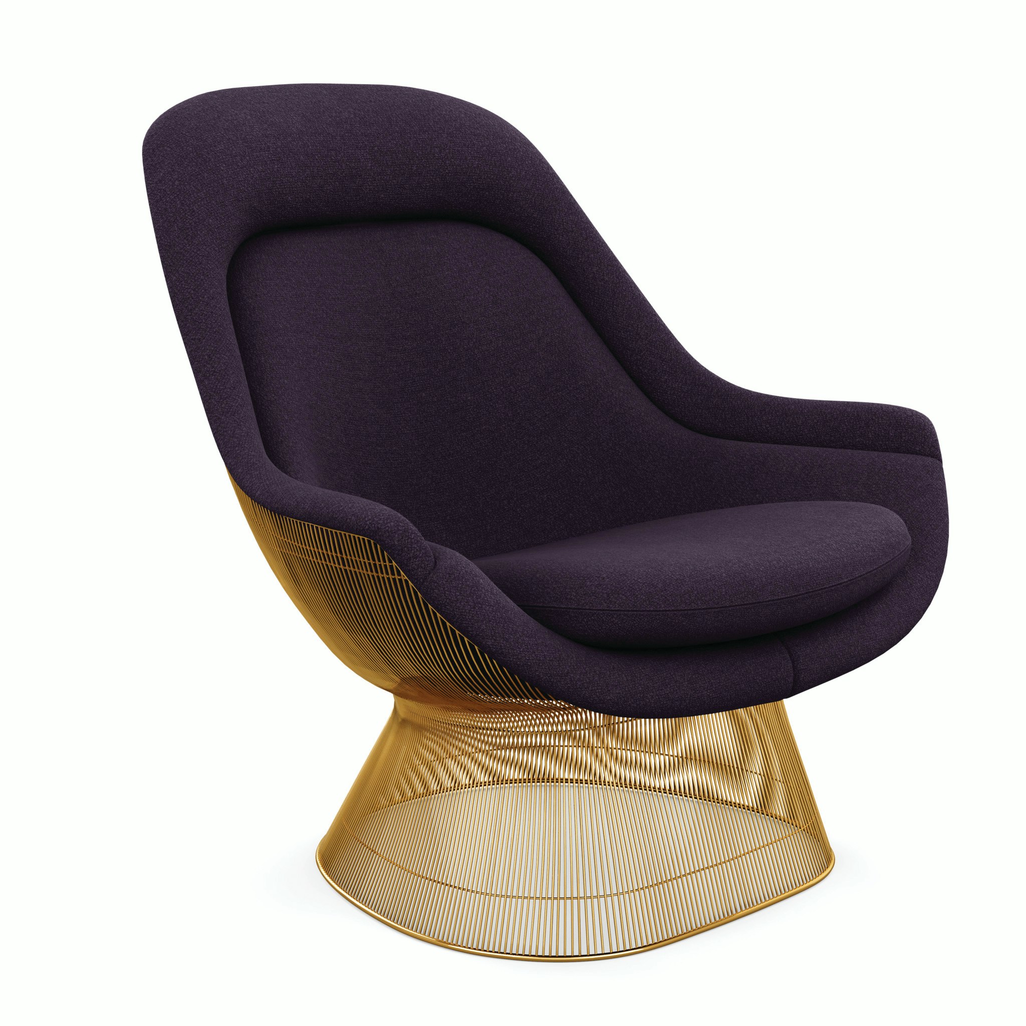 Platner Easy Chair