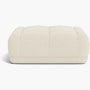 Quilton Ottoman Quilton Ottoman