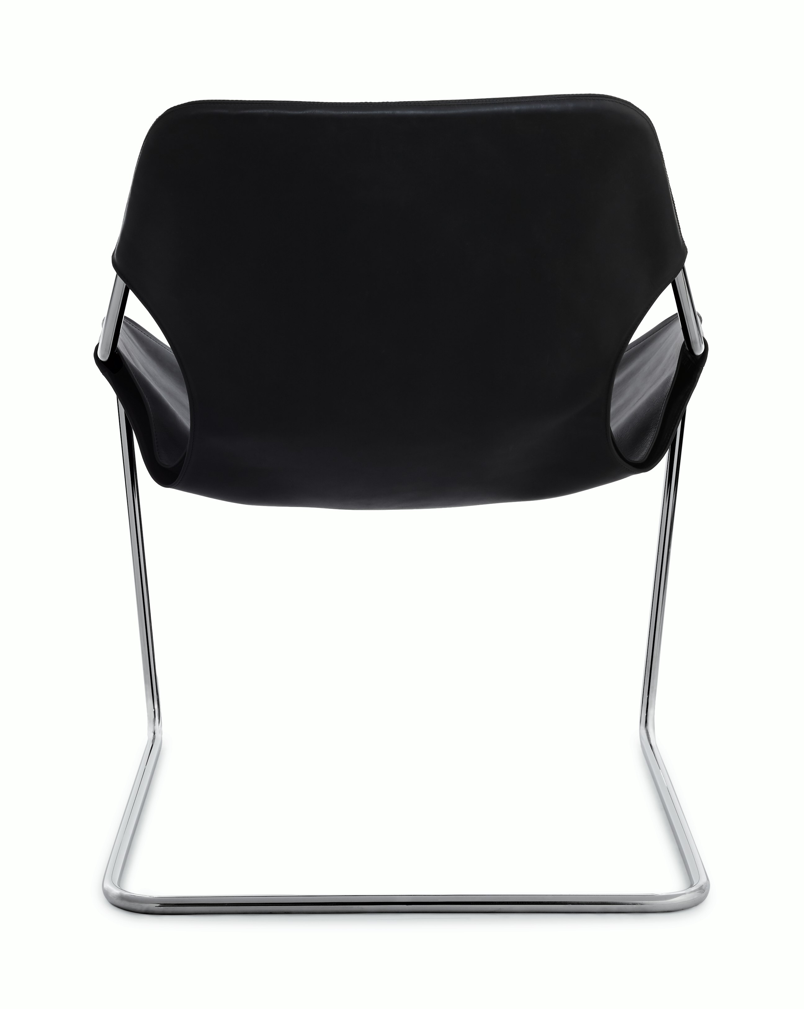 Paulistano Armchair