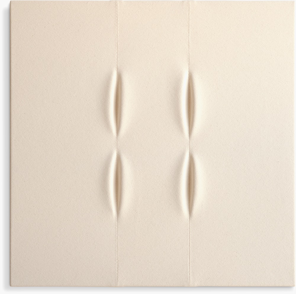 Mary Little Canvas 24 x 24, 2x2 Grid, Sandy's Hollow
