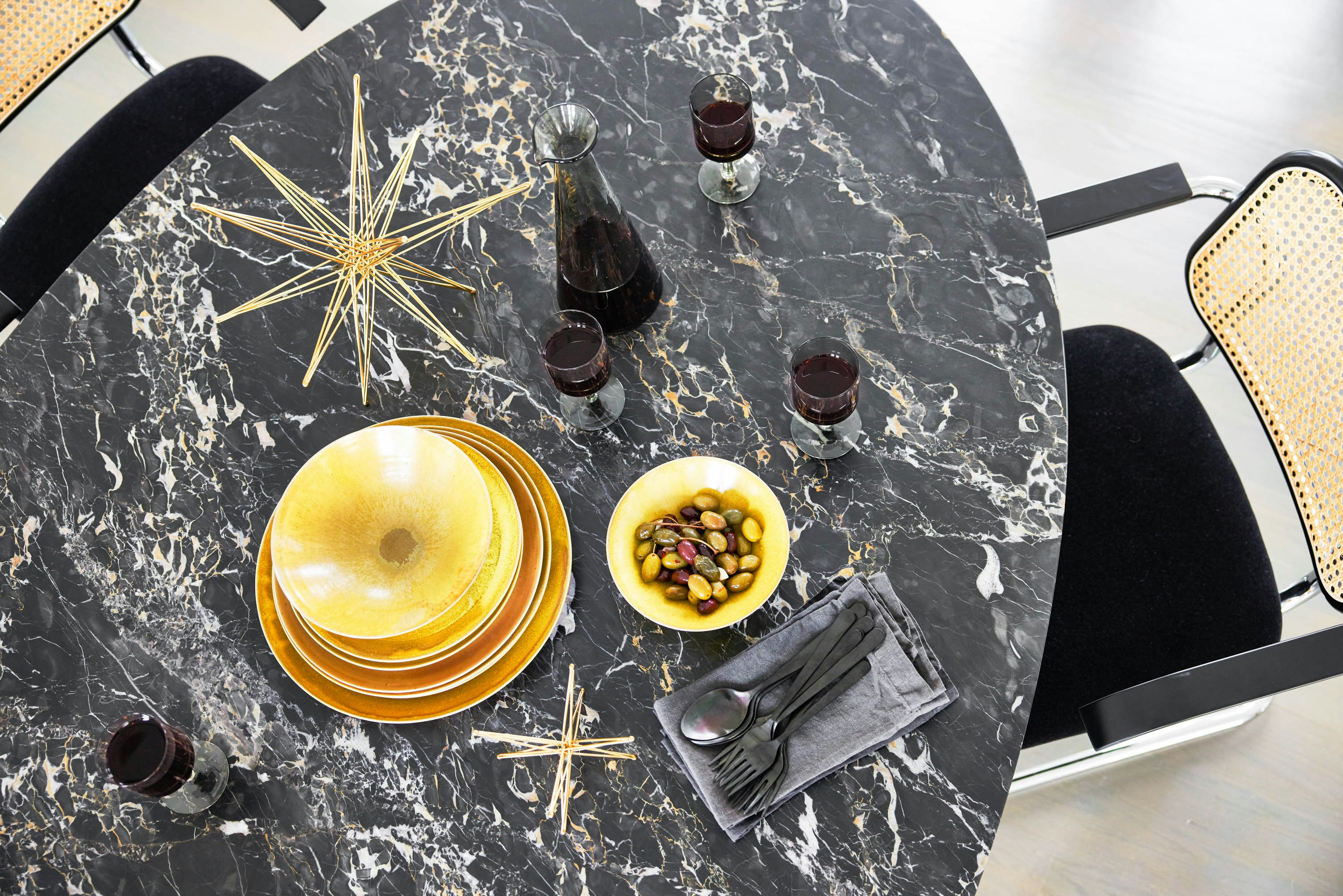 Saarinen Dining Table