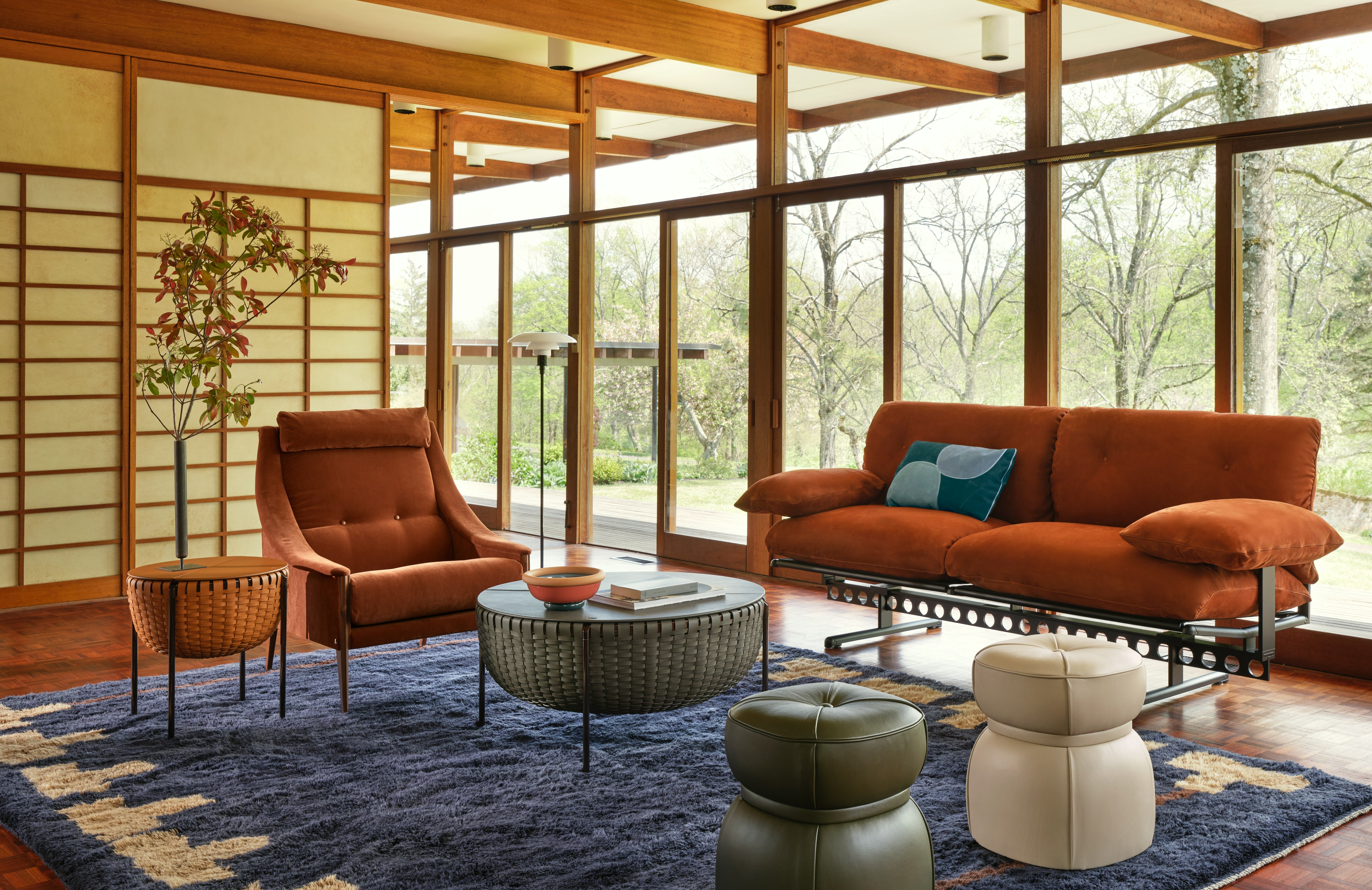 Lepl&igrave; Ottoman&nbsp;