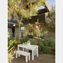Lollygagger Picnic Table