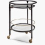 Duo Bar Trolley Duo Bar Trolley