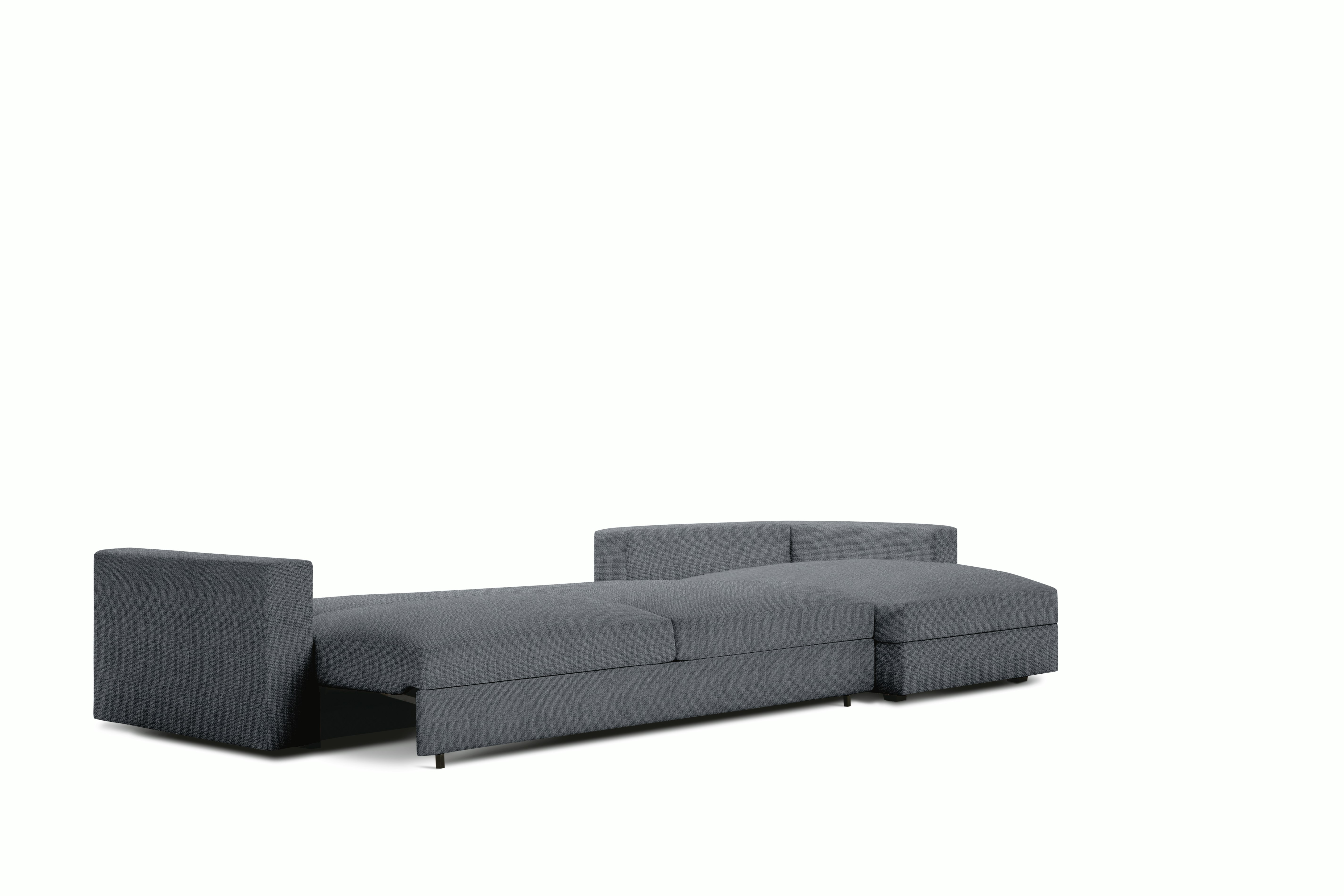 Reid Sleeper Storage Sectional