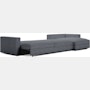 Reid Sleeper Storage Sectional