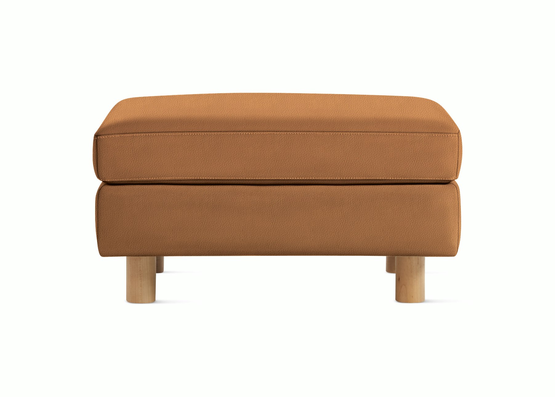 Lispenard Ottoman
