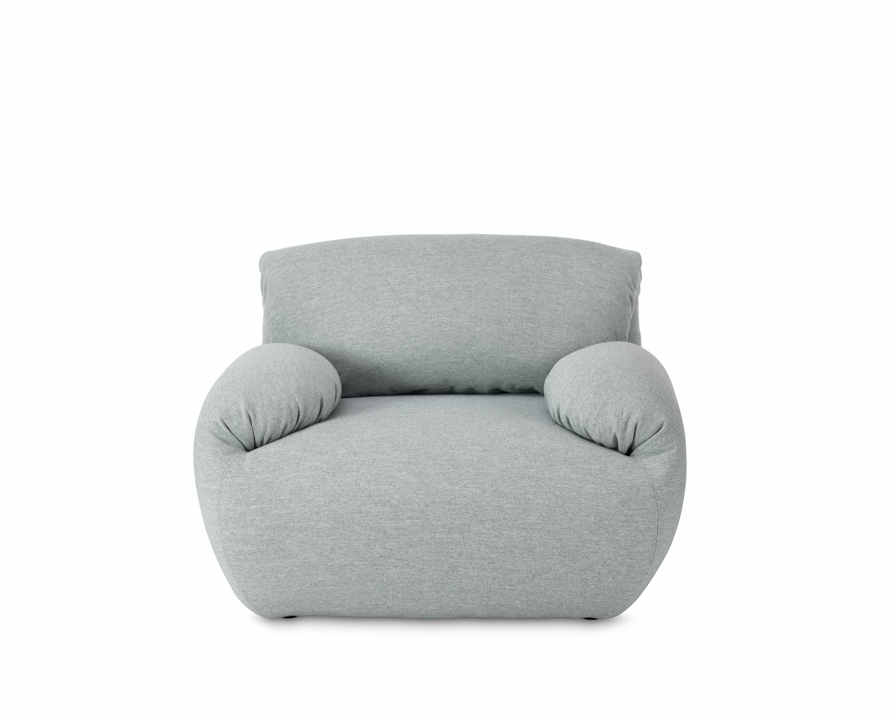 Luva Modular Sofa, armchair