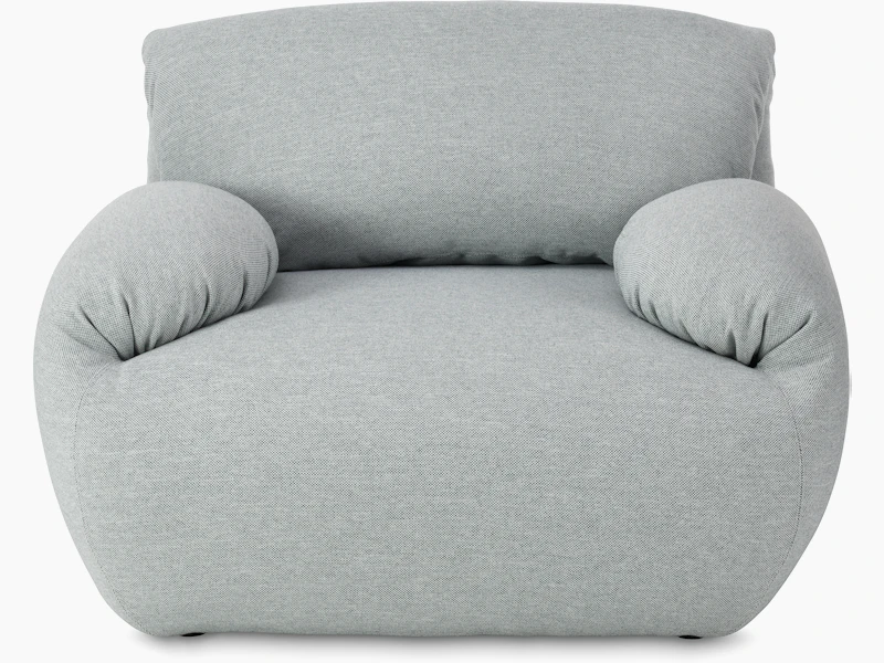 Luva Modular Sofa, armchair