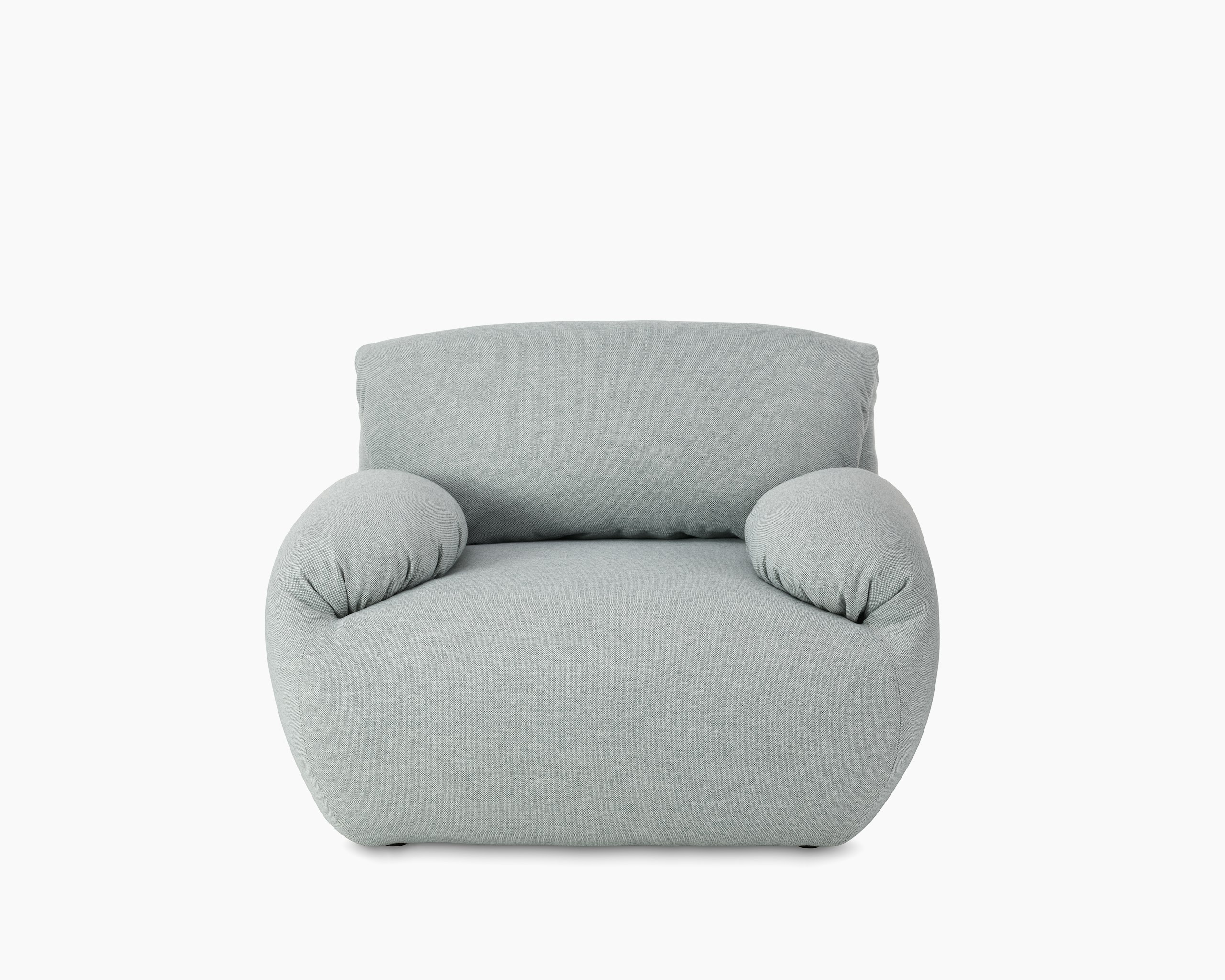 Luva Modular Sofa, armchair