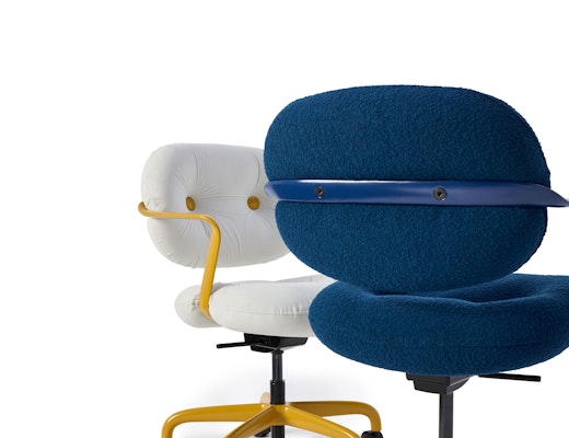 Pair of Morrison Hannah Chairs Morrison Hannah Chair